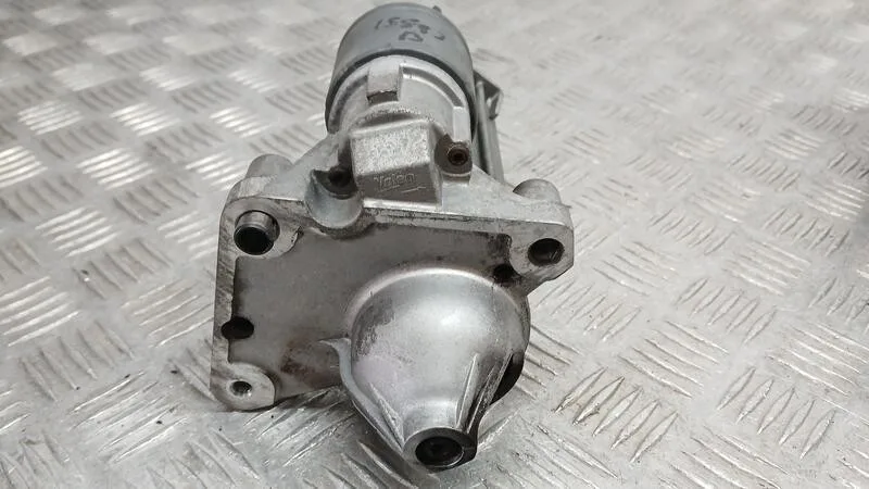 Motor Arranque para Citroën C-Elysee