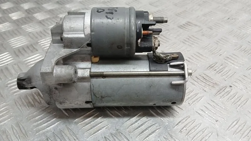 Motor Arranque para Citroën C-Elysee