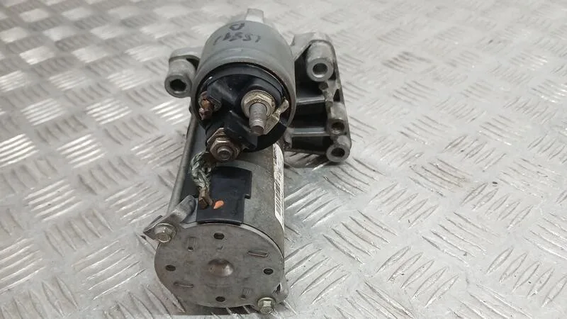Motor Arranque para Citroën C-Elysee