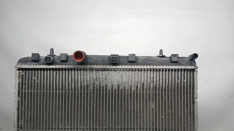 Radiador Agua para Citroën C-Elysee