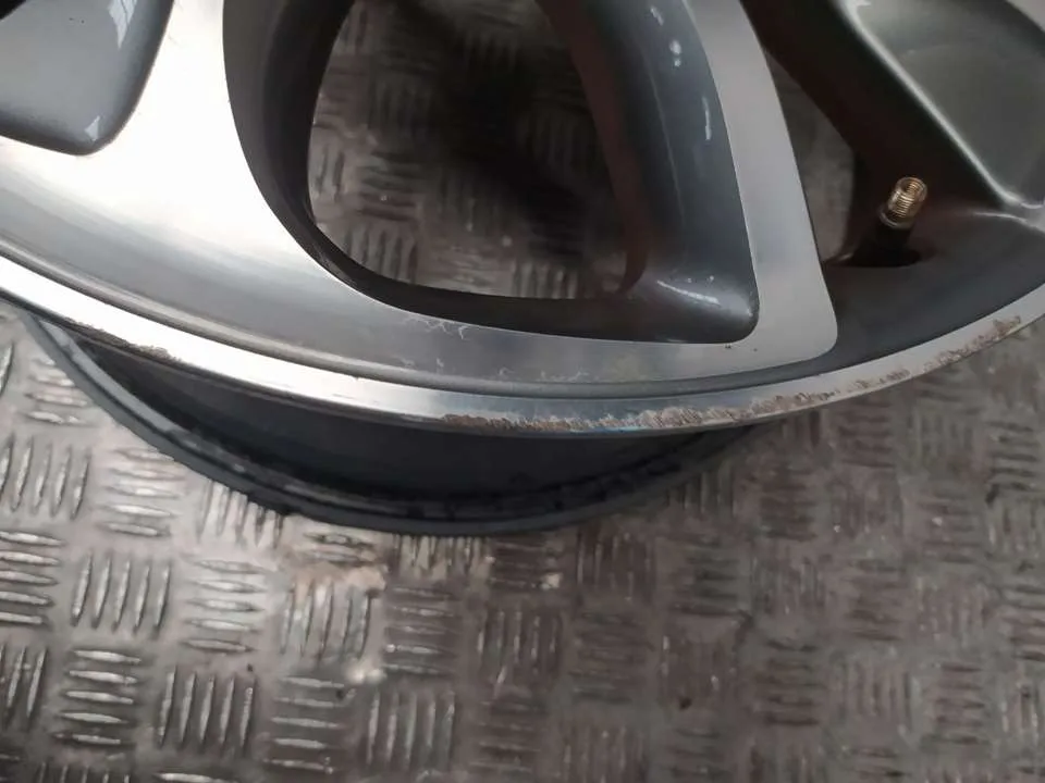 Juego Llantas Aluminio para Citroën Ds4