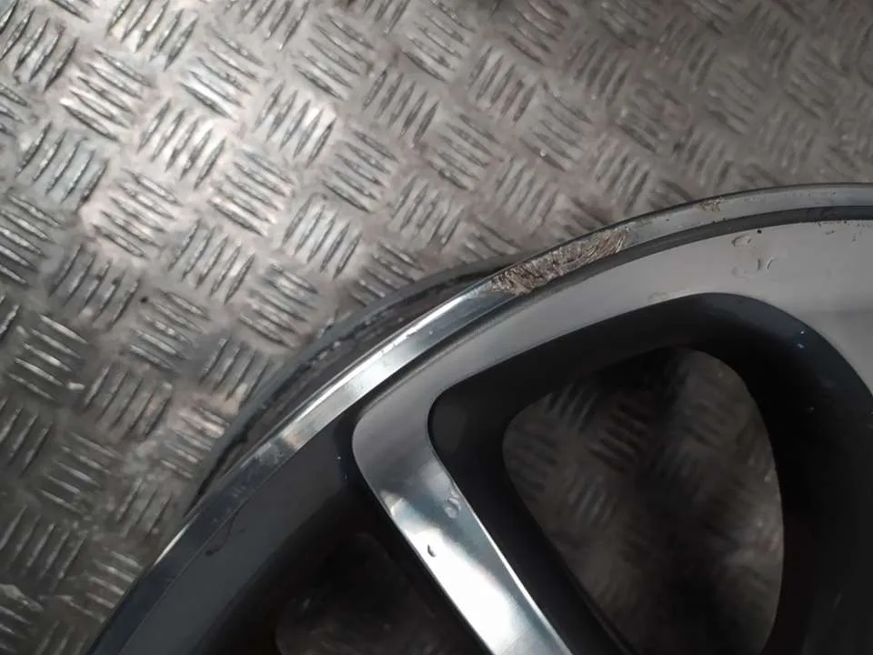 Juego Llantas Aluminio para Citroën Ds4