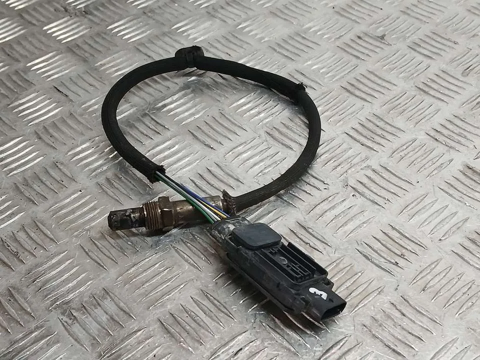 Sonda Lambda para Citroën Berlingo