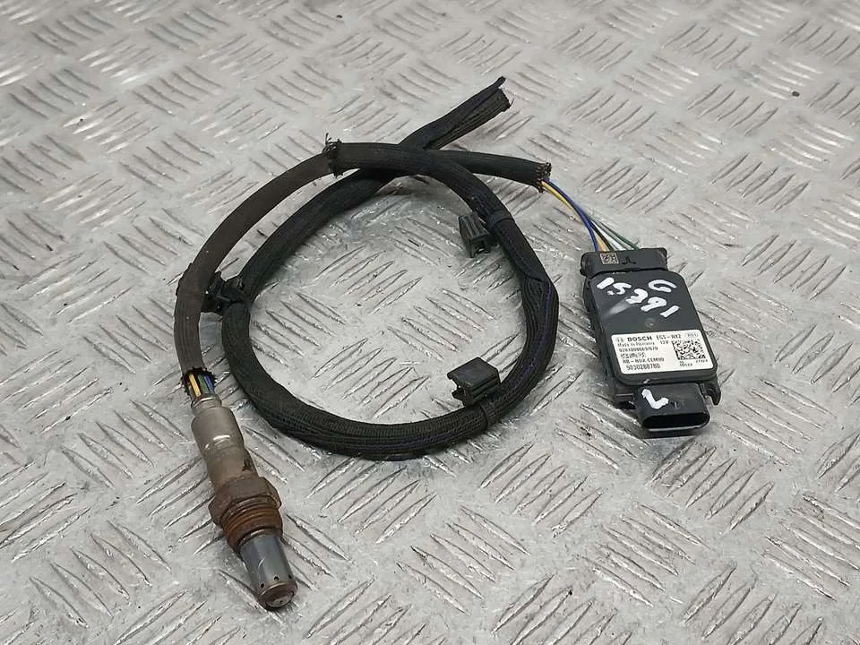 Sonda Lambda para Citroën Berlingo