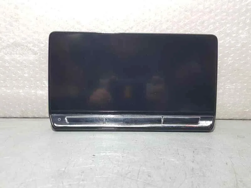 Sistema Navegacion Gps para Cupra Formentor
