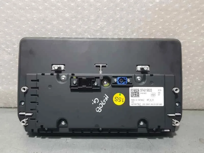 Sistema Navegacion Gps para Cupra Formentor