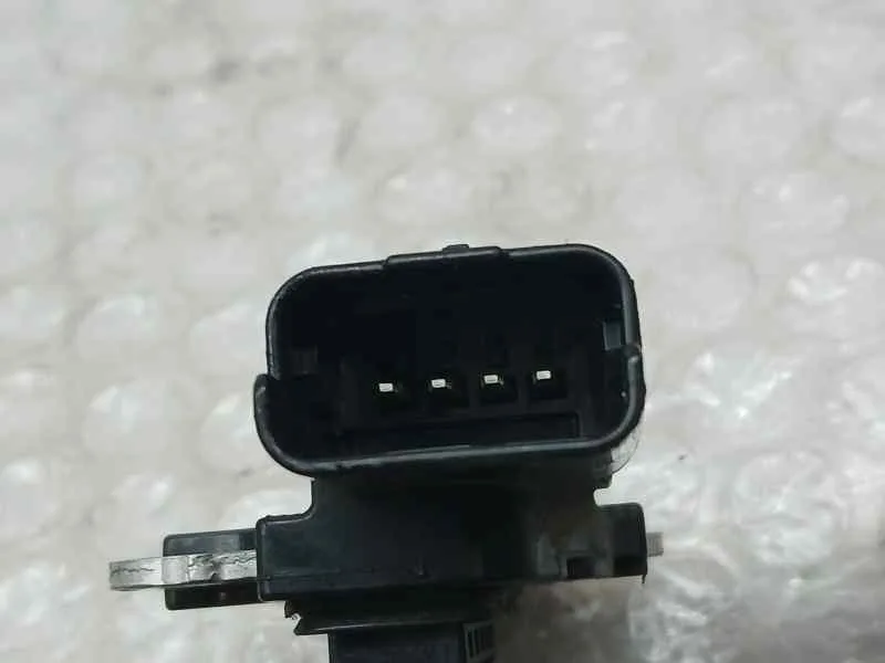 Caudalimetro para Citroën Jumpy Furgon