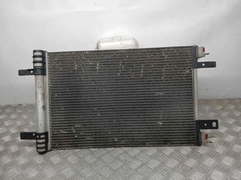 Condensador / Radiador Aire Acondicionado para Citroën Jumpy Furgon