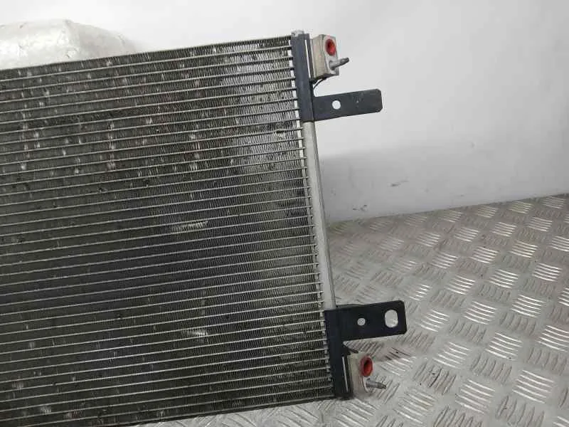 Condensador / Radiador Aire Acondicionado para Citroën Jumpy Furgon