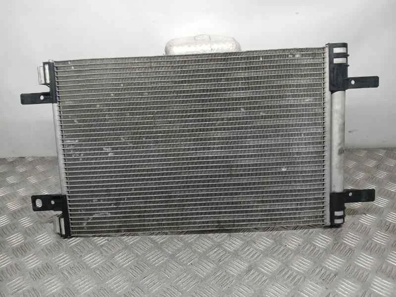 Condensador / Radiador Aire Acondicionado para Citroën Jumpy Furgon