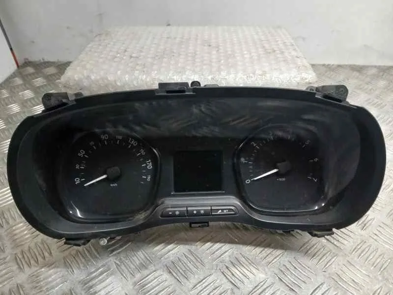 Cuadro Instrumentos para Citroën Jumpy Furgon