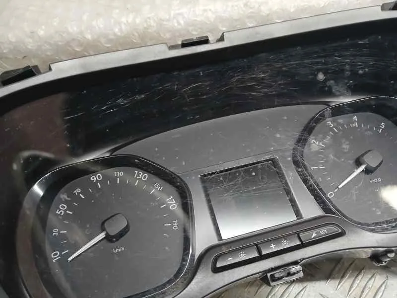 Cuadro Instrumentos para Citroën Jumpy Furgon