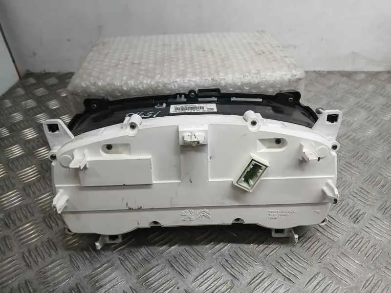Cuadro Instrumentos para Citroën Jumpy Furgon