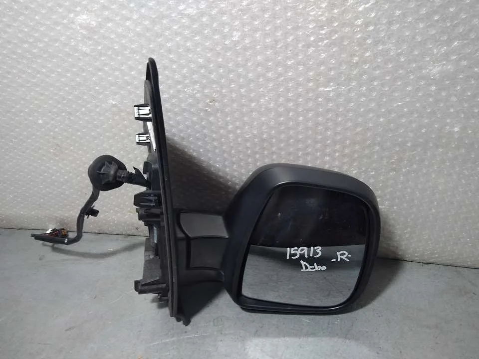 Retrovisor Derecho para Citroën Jumpy Furgon