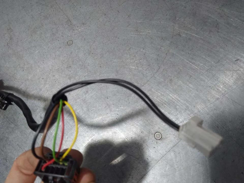 Retrovisor Derecho para Citroën Jumpy Furgon