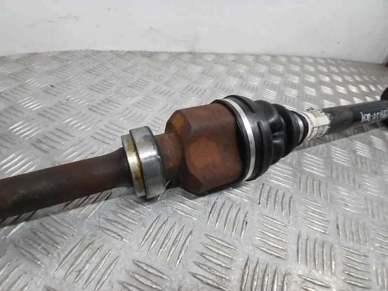 Transmision Delantera Derecha para Citroën Jumpy Furgon