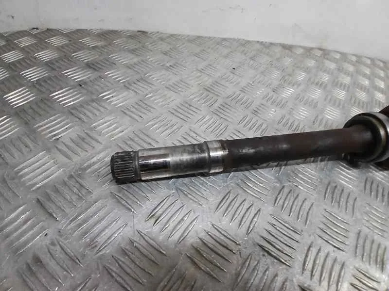 Transmision Delantera Derecha para Citroën Jumpy Furgon