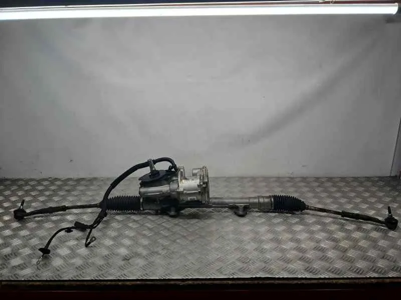 Cremallera Direccion para Citroën C3 Aircross
