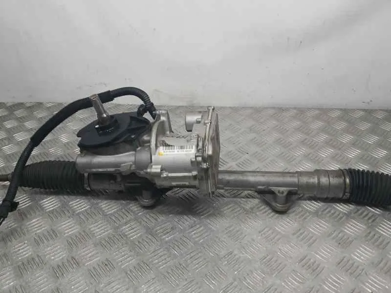Cremallera Direccion para Citroën C3 Aircross