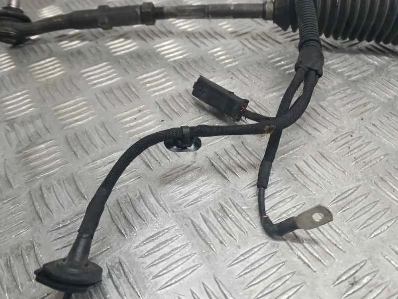 Cremallera Direccion para Citroën C3 Aircross