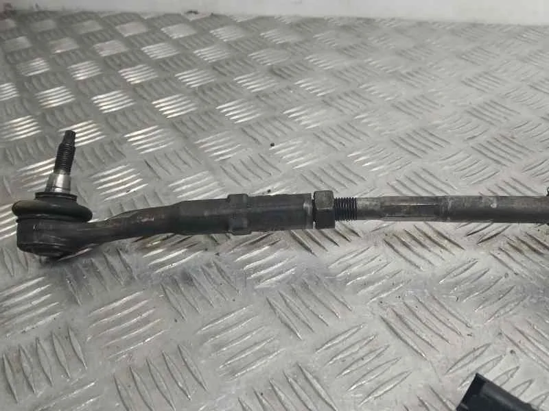 Cremallera Direccion para Citroën C3 Aircross