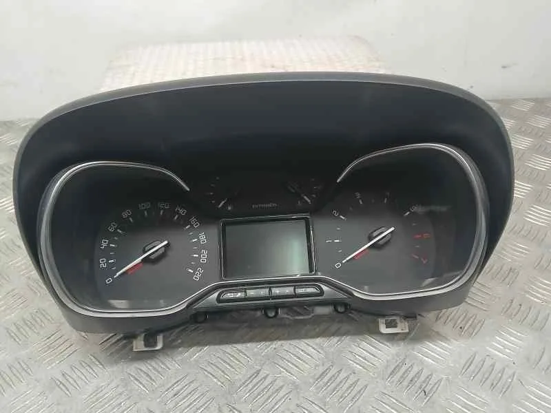 Cuadro Instrumentos para Citroën C3 Aircross
