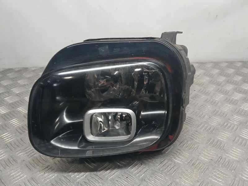 Faro Izquierdo para Citroën C3 Aircross