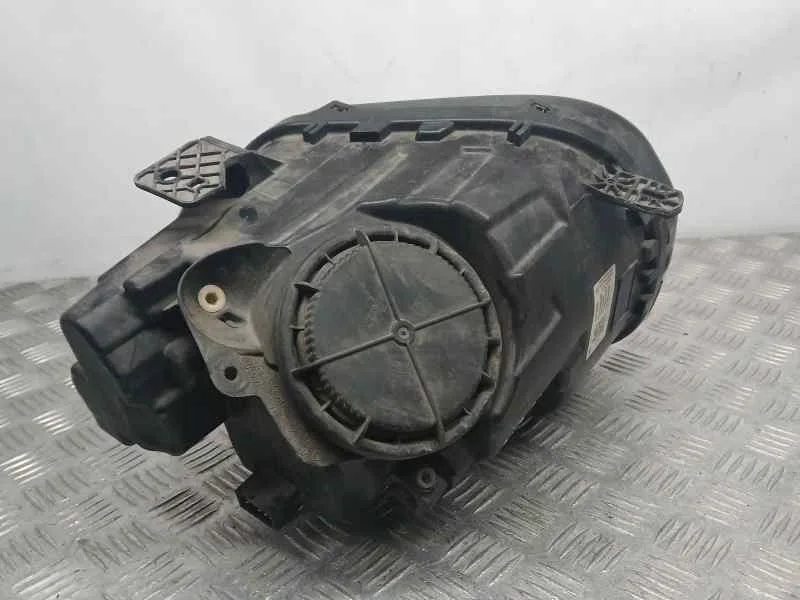 Faro Izquierdo para Citroën C3 Aircross