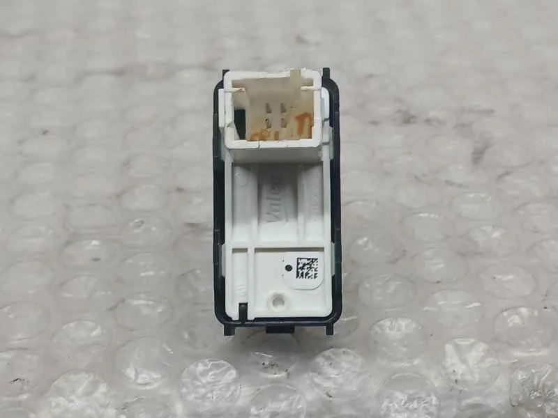 Mando Elevalunas Delantero Derecho para Citroën C3 Aircross