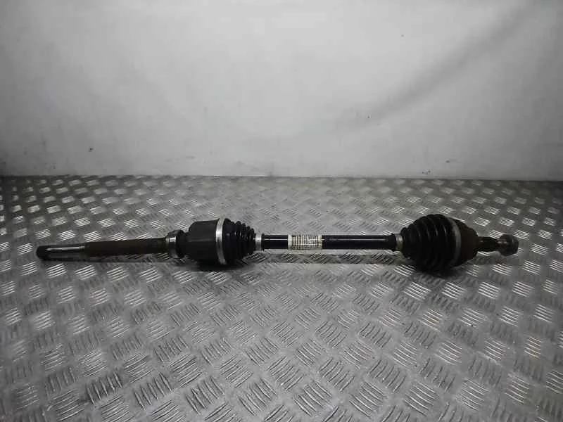 Transmision Delantera Derecha para Citroën C3 Aircross