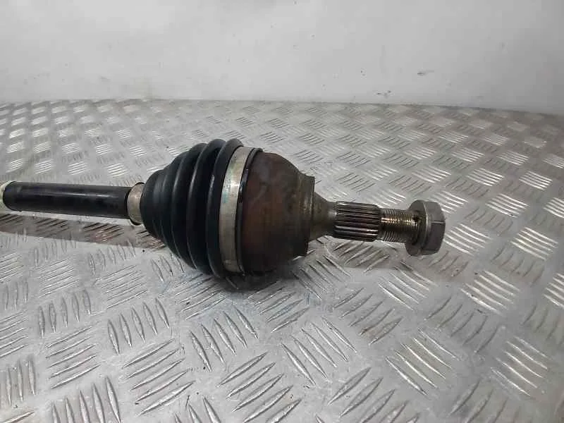 Transmision Delantera Derecha para Citroën C3 Aircross
