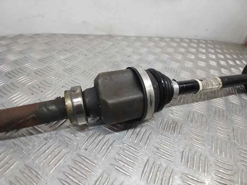 Transmision Delantera Derecha para Citroën C3 Aircross