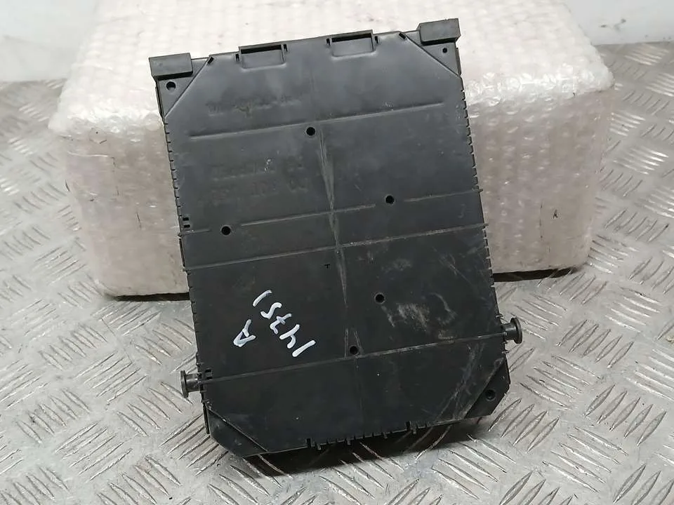 Caja Reles / Fusibles para Citroën C4 Cactus