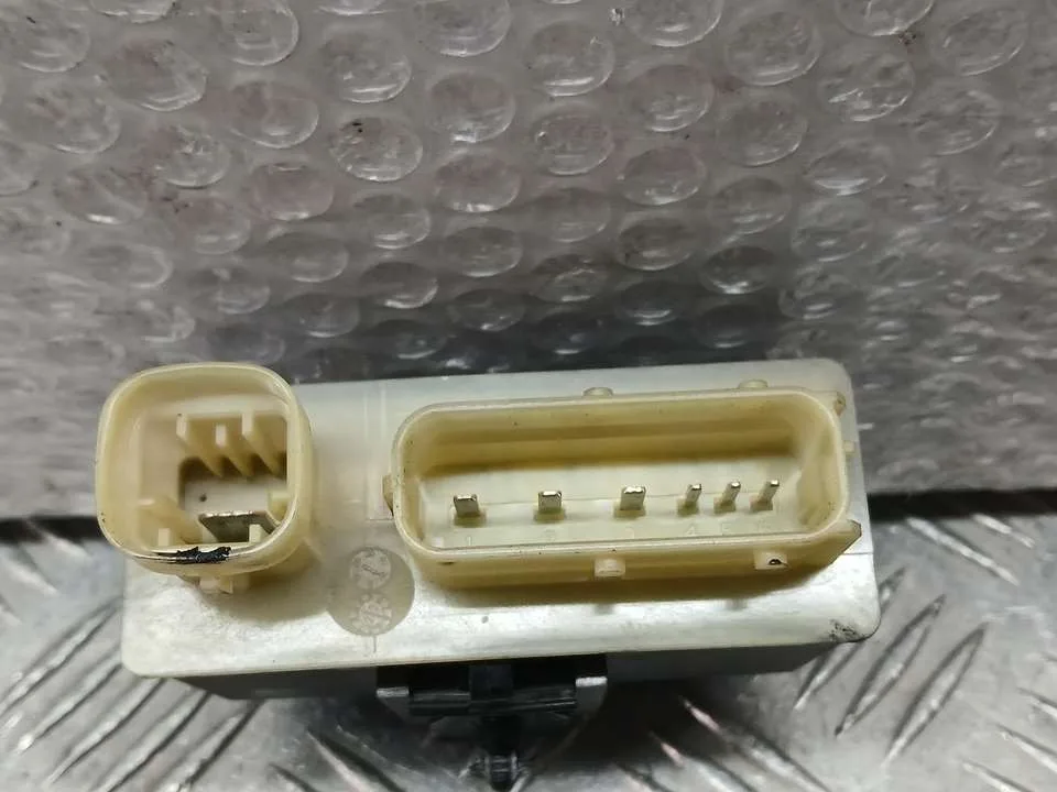 Caja Precalentamiento para Citroën Berlingo