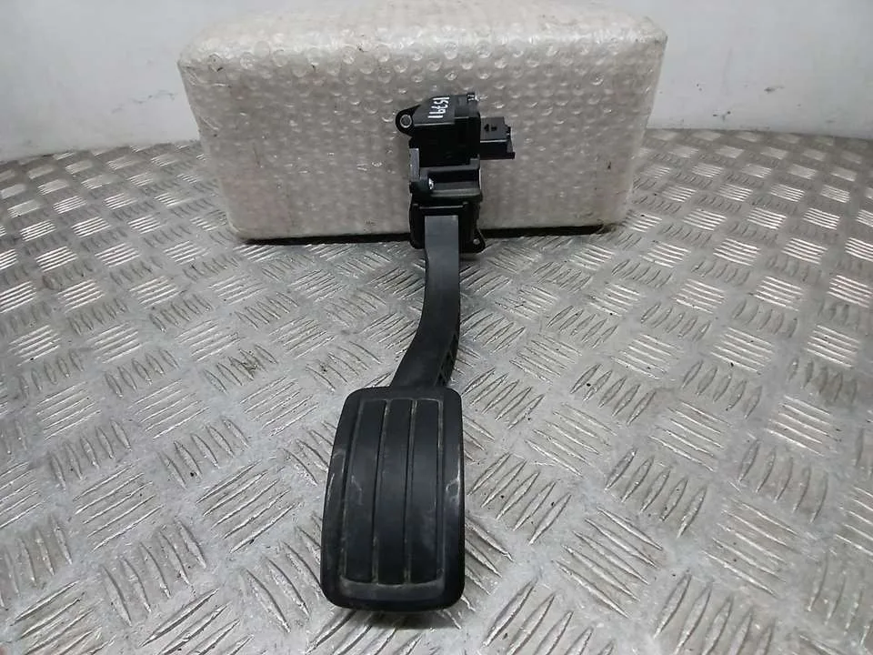 Potenciometro Pedal para Citroën Berlingo