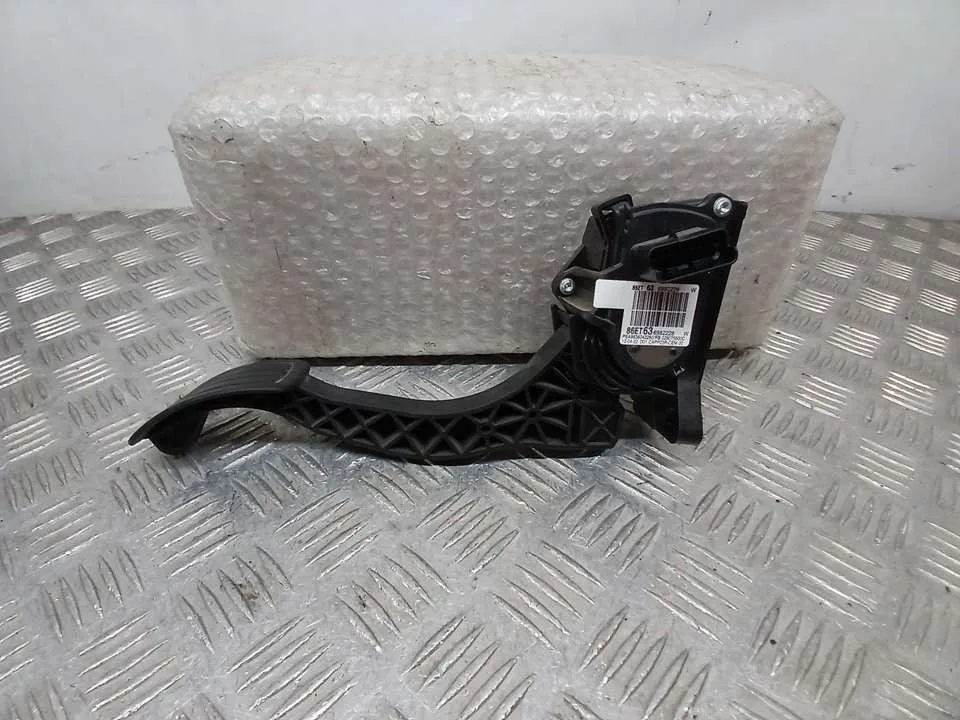 Potenciometro Pedal para Citroën Berlingo