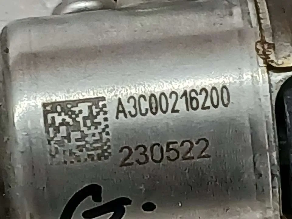 Inyector Adblue para Citroën Berlingo