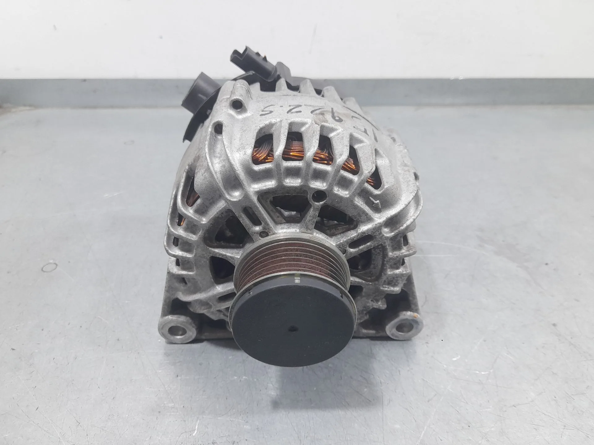 Alternador para Citroën C3