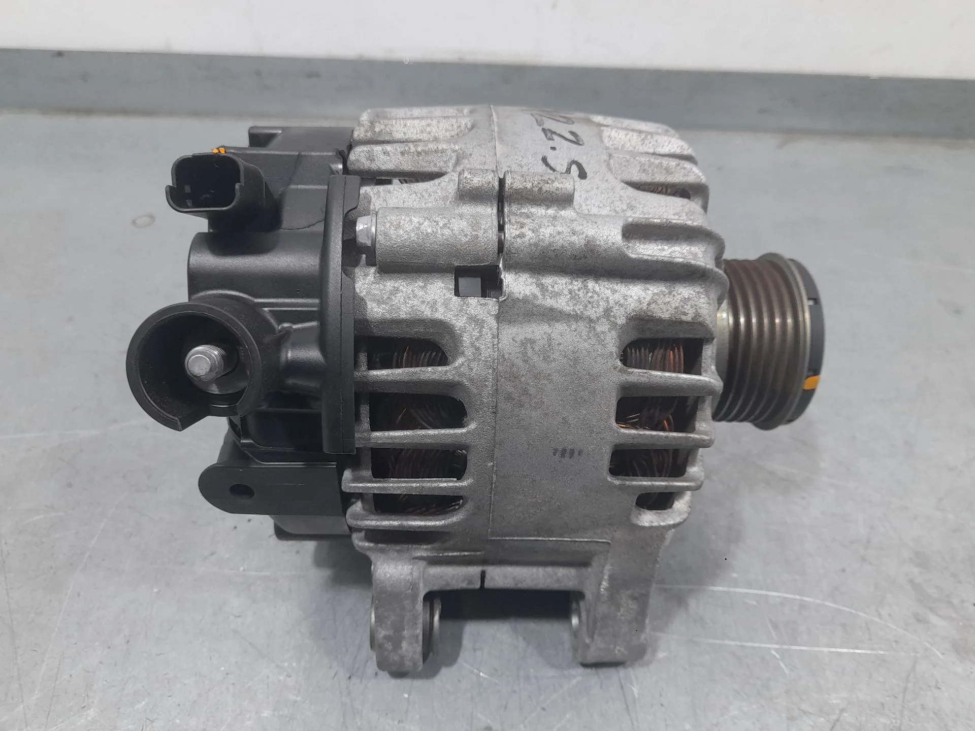 Alternador para Citroën C3