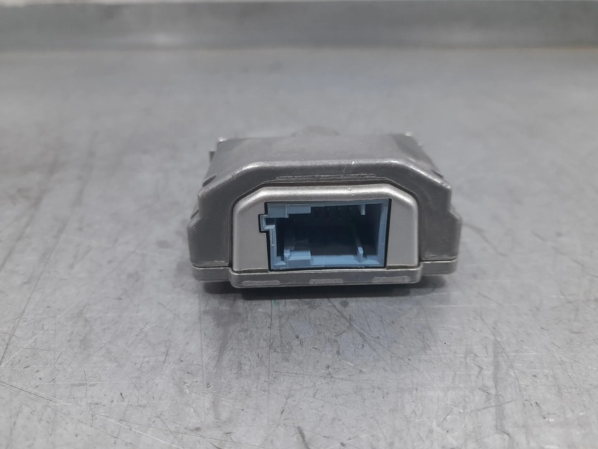 Camara para Citroën C3