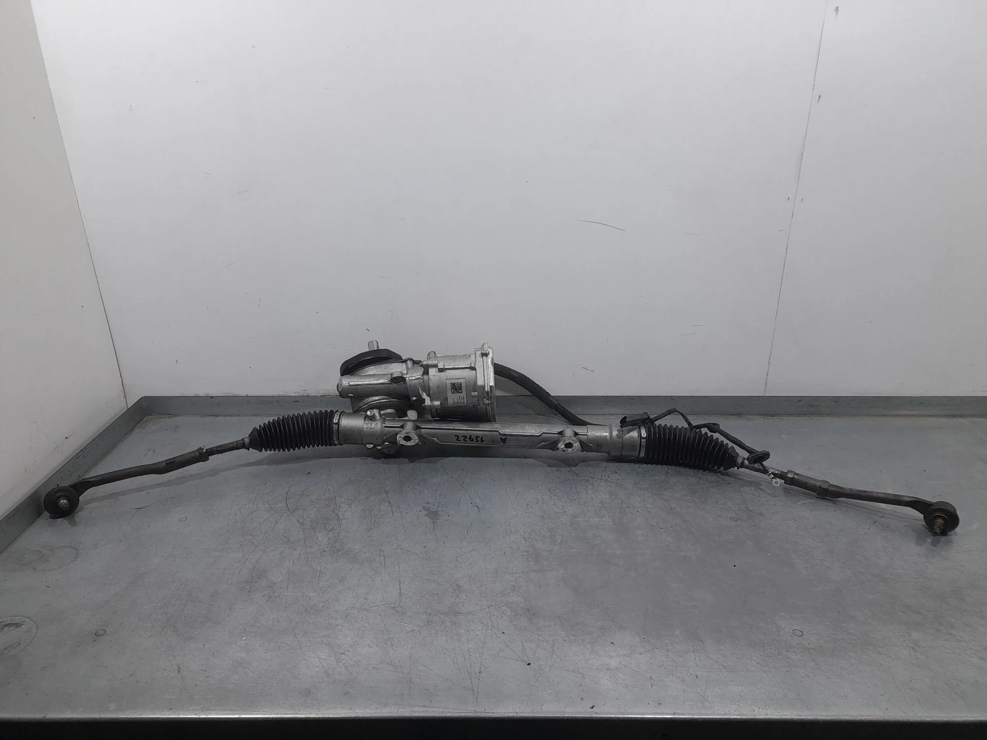 Cremallera Direccion para Citroën C3