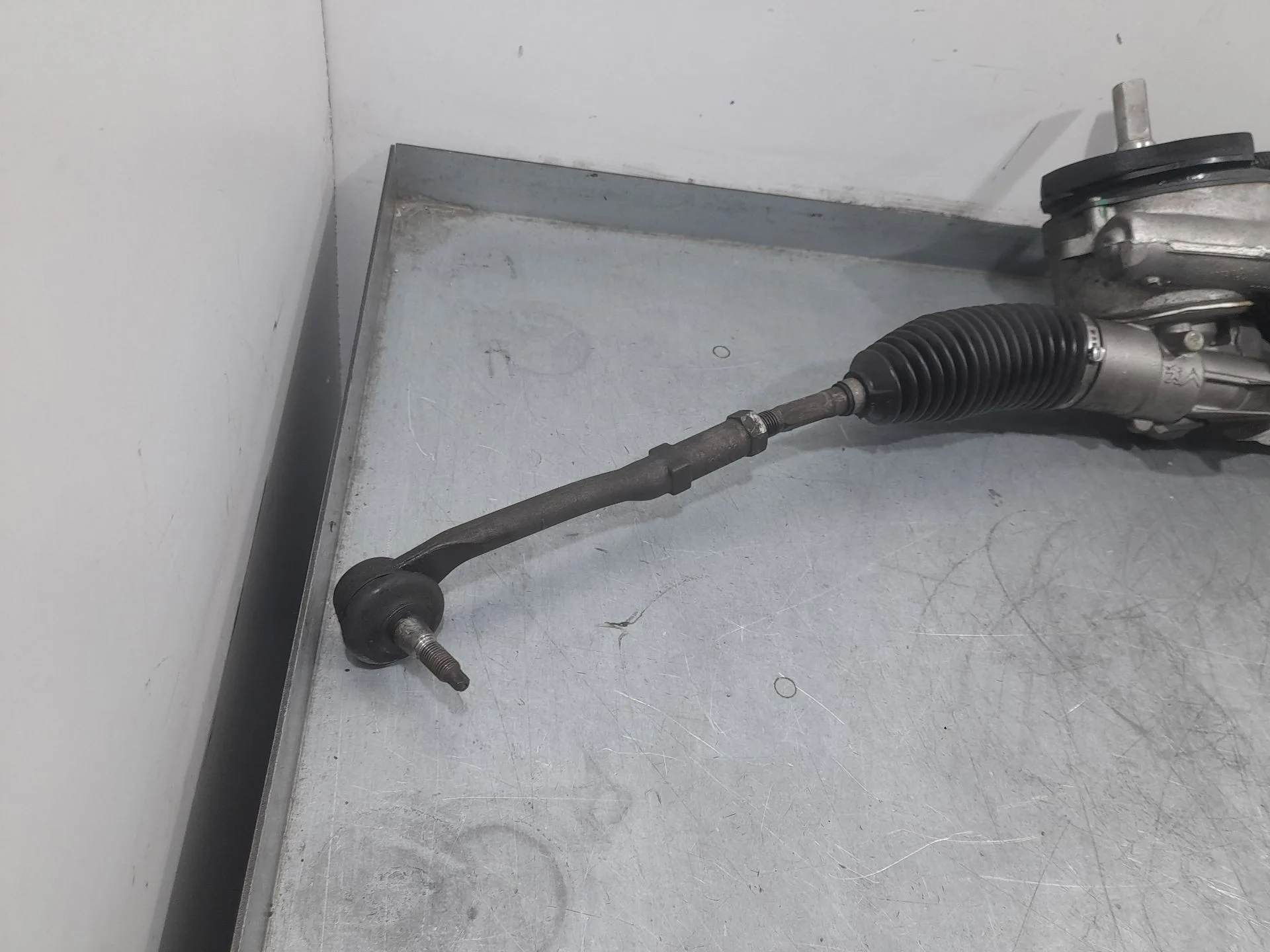 Cremallera Direccion para Citroën C3