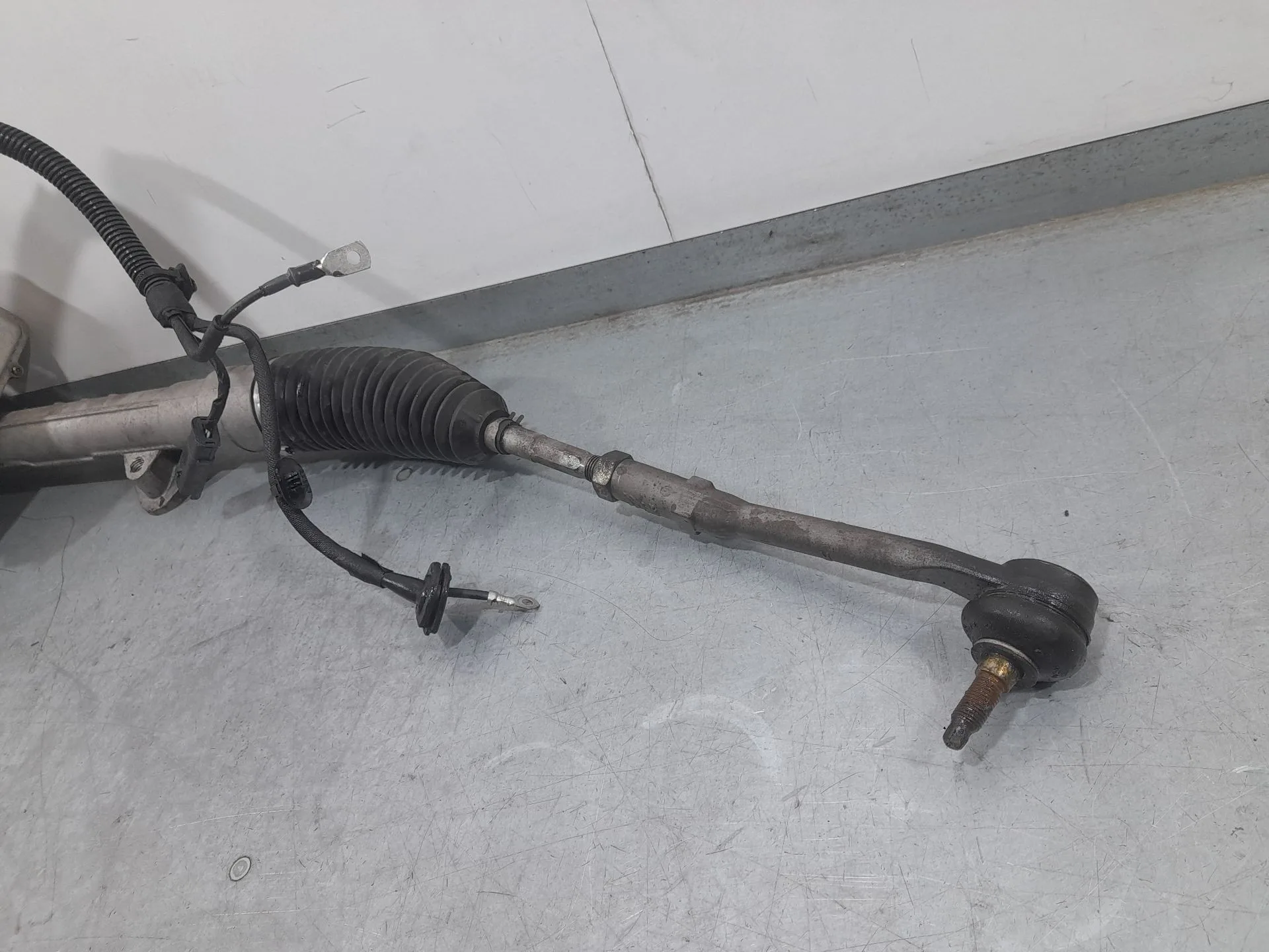 Cremallera Direccion para Citroën C3