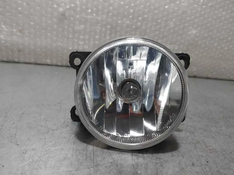 Faro Antiniebla Derecho para Citroën C3