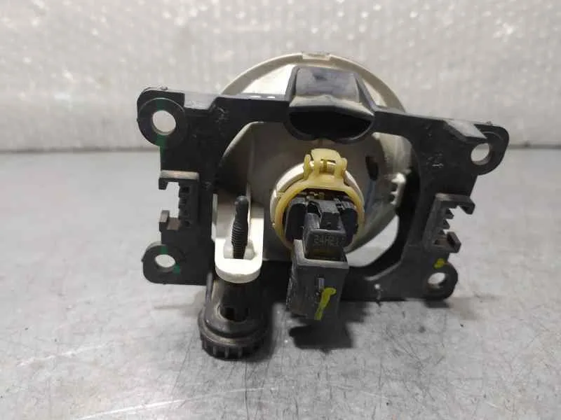 Faro Antiniebla Derecho para Citroën C3