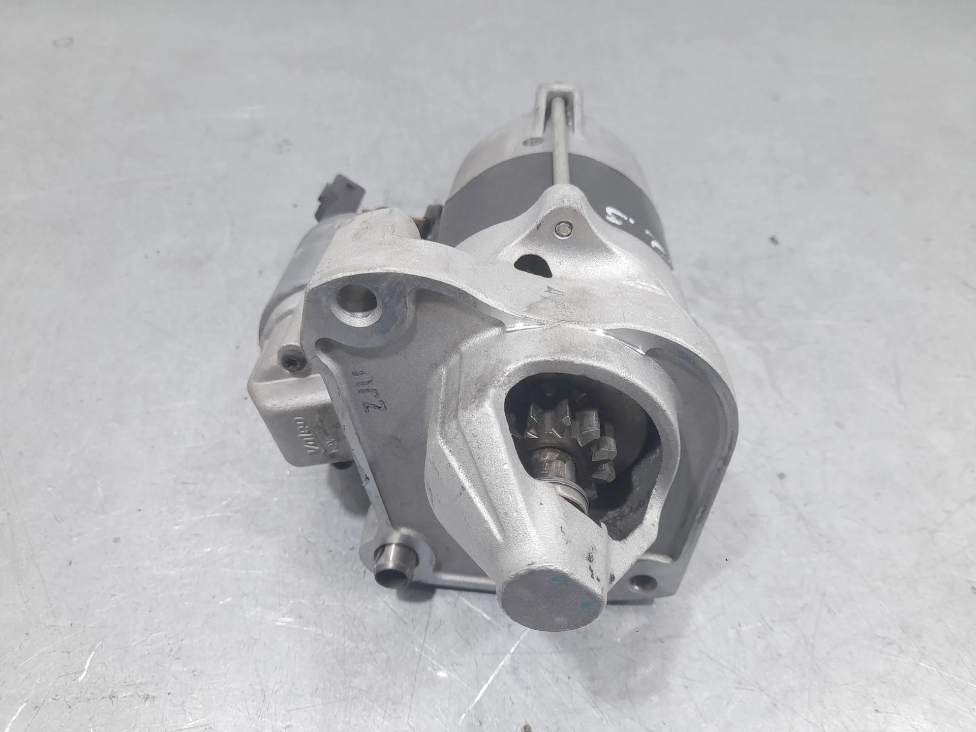 Motor Arranque para Citroën C3