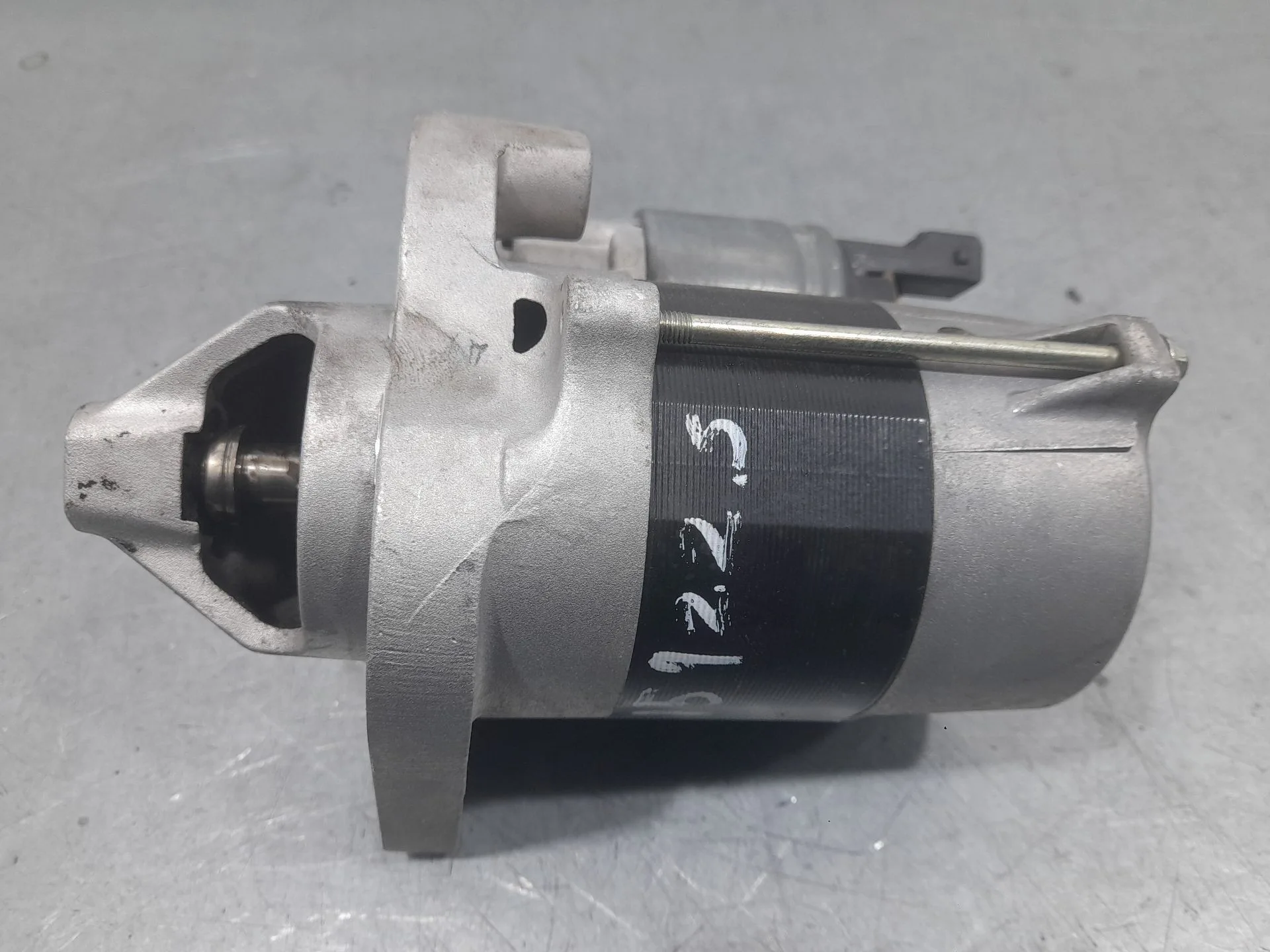 Motor Arranque para Citroën C3