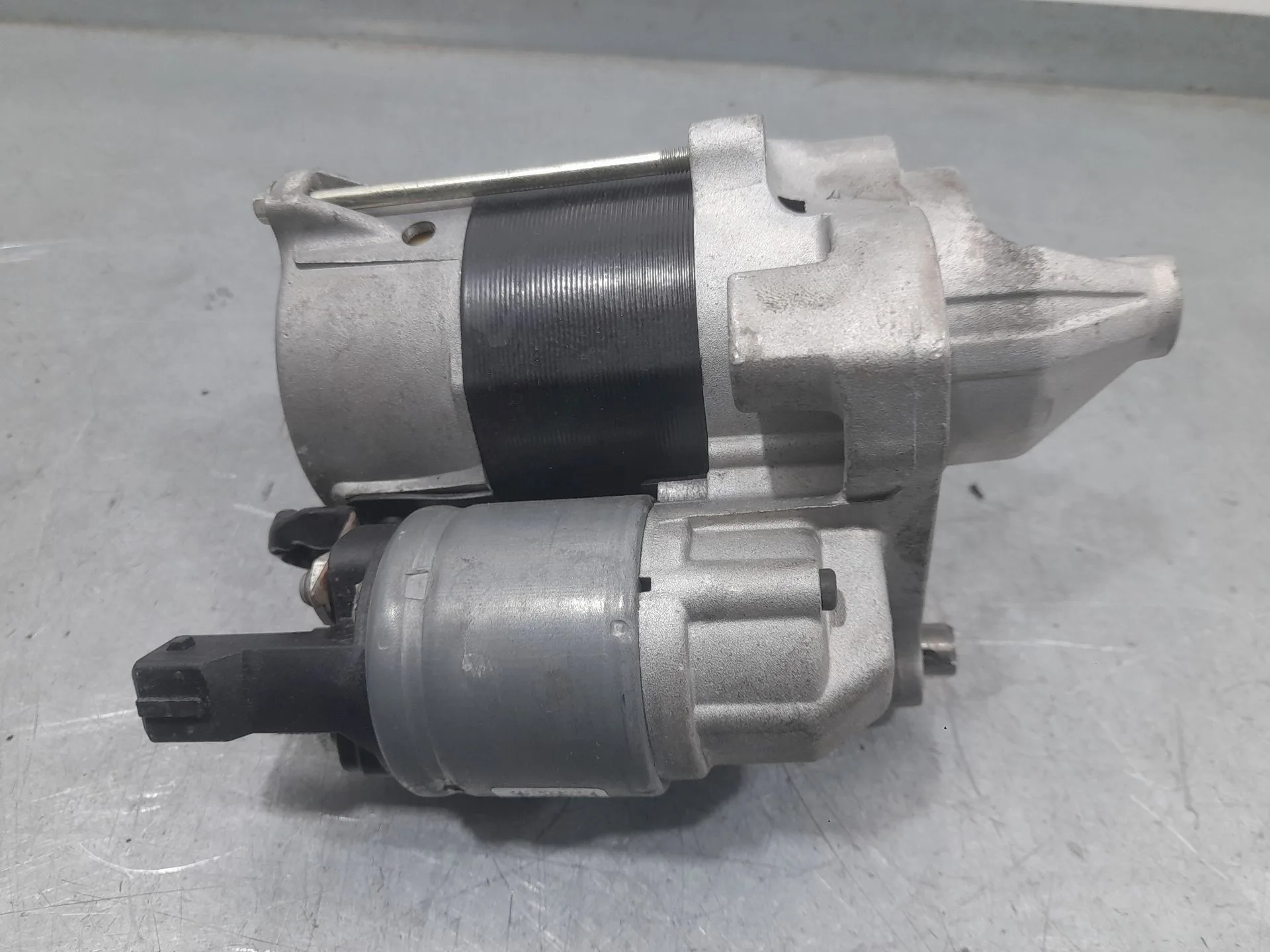 Motor Arranque para Citroën C3