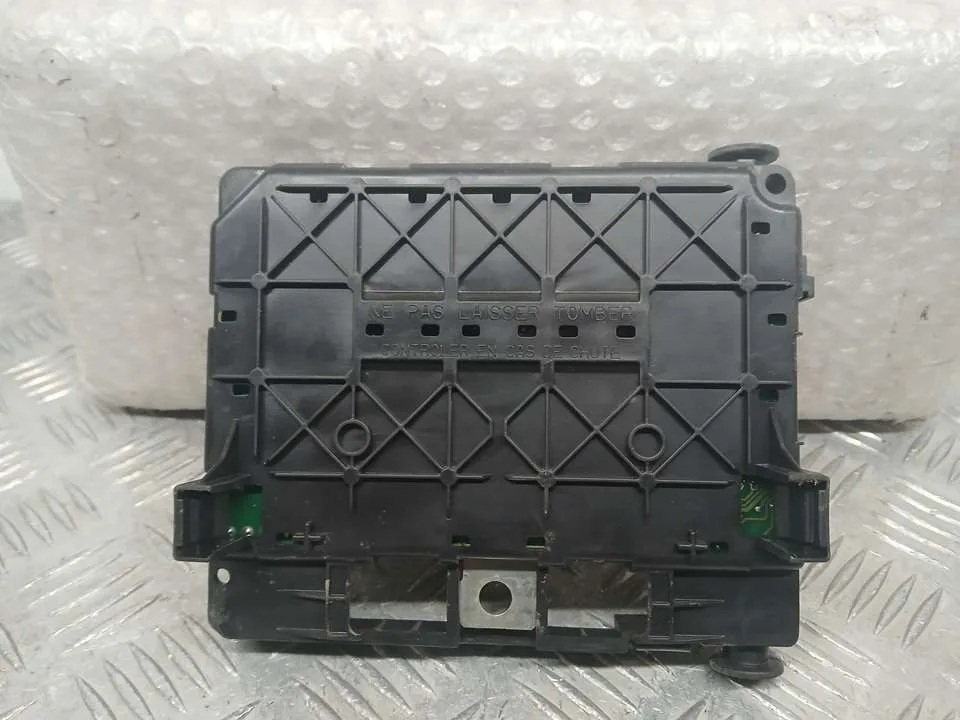 Caja Reles / Fusibles para Citroën Berlingo