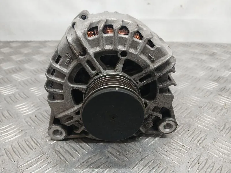 Alternador para Citroën C4 Berlina